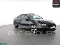 2018 Audi RS5