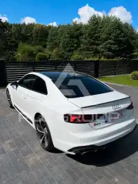 2018 Audi RS5