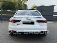 2018 Audi RS5