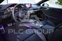 2018 Audi RS5