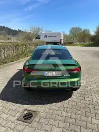 2018 Audi RS5