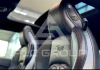 2018 Audi RS5