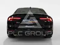 2018 Audi RS5