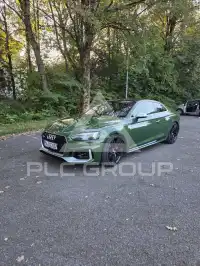 2018 Audi RS5