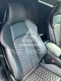 2018 Audi RS5