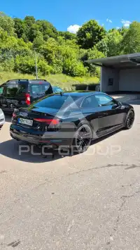 2018 Audi RS5