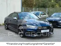 2018 Audi RS5
