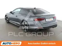2018 Audi RS5