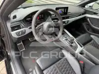 2018 Audi RS5