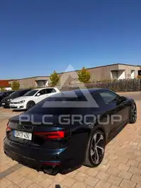 2018 Audi RS5