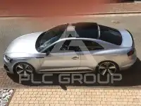 2018 Audi RS5