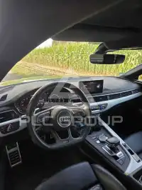 2018 Audi RS5