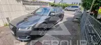 2018 Audi S8