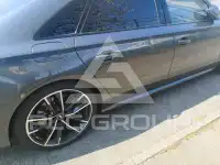2018 Audi S8