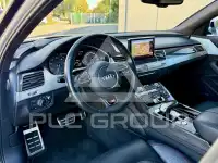 2018 Audi S8
