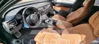 2018 Audi S8