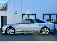 2018 Audi S8