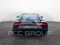 2018 Audi R8
