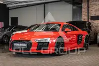 2018 Audi R8