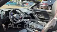 2018 Audi R8