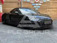 2018 Audi R8