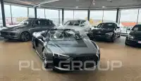2018 Audi R8