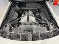 2018 Audi R8