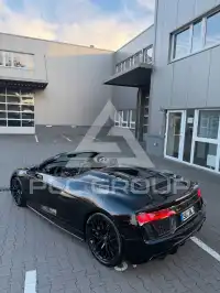 2018 Audi R8