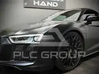 2018 Audi R8