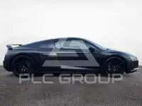2018 Audi R8