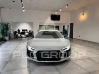 2018 Audi R8
