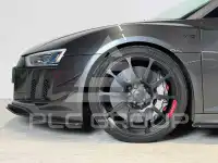 2018 Audi R8