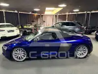 2018 Audi R8