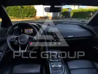 2018 Audi R8