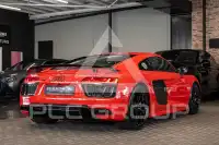 2018 Audi R8