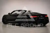 2018 Audi R8