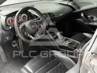 2018 Audi R8
