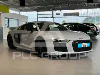 2018 Audi R8