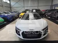 2018 Audi R8