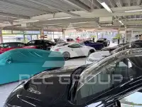 2018 Audi R8