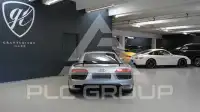 2018 Audi R8