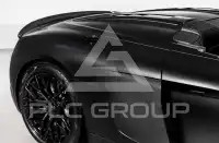 2018 Audi R8