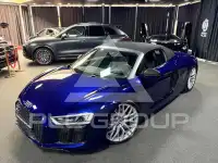2018 Audi R8