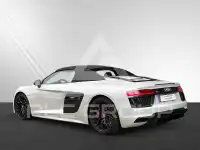 2018 Audi R8