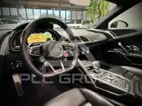 2018 Audi R8