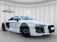 2018 Audi R8