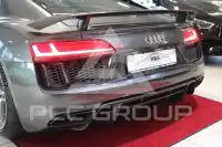 2017 Audi R8