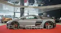 2018 Audi R8