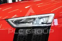 2018 Audi R8