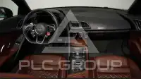 2018 Audi R8